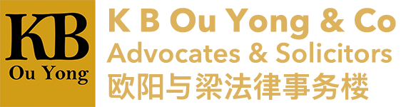 K B Ou Yong & Co